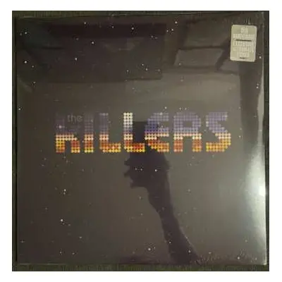 LP The Killers: Day & Age LTD