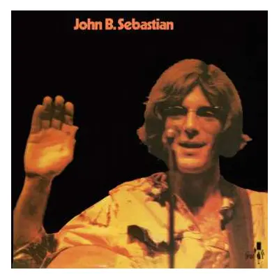 LP John Sebastian: John B. Sebastian