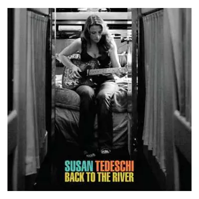 CD Susan Tedeschi: Back To The River