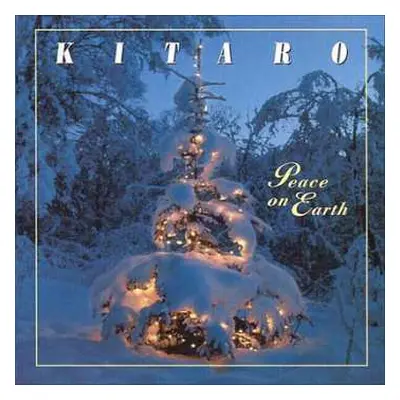 LP Kitaro: Peace On Earth