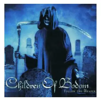 LP Children Of Bodom: Follow The Reaper