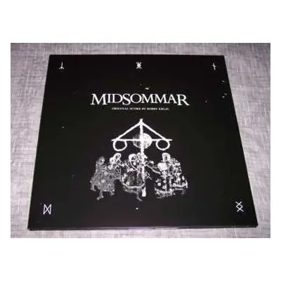 LP Bobby Krlic: Midsommar (Original Motion Picture Soundtrack)