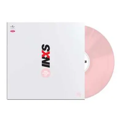 LP INXS: All Juiced Up Part 2 (2/9) CLR | LTD