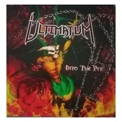 LP Ultimatum: Into The Pit LTD