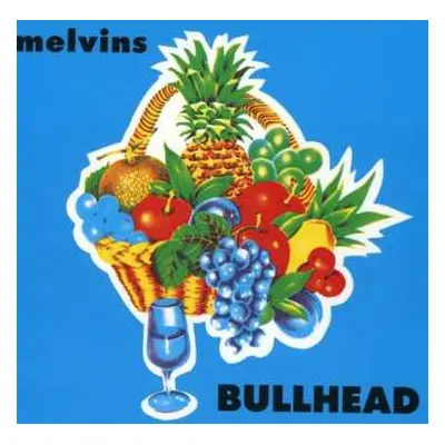 CD Melvins: Bullhead