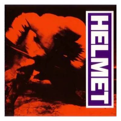 CD Helmet: Meantime