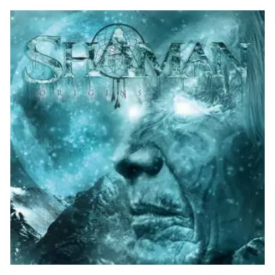 CD Shaman: Origins