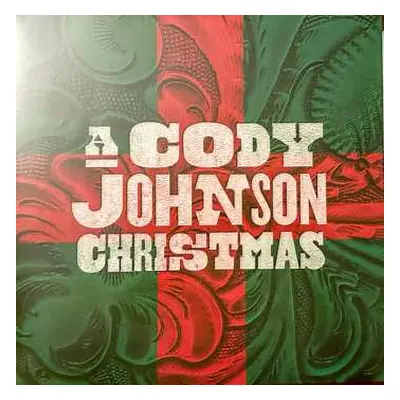 LP Cody Johnson: A Cody Johnson Christmas