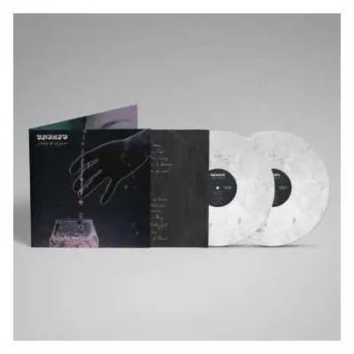 2LP Sholto: Letting Go Of Forever