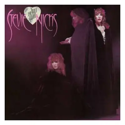 CD Stevie Nicks: The Wild Heart