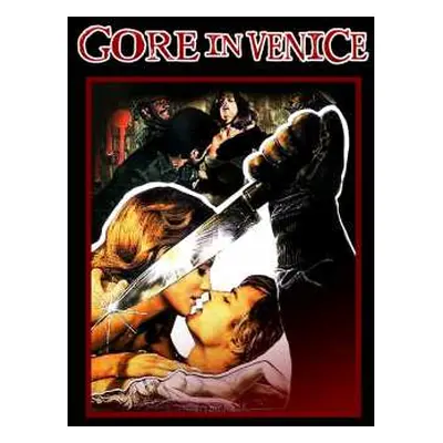 DVD Feature Film: Gore In Venice