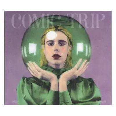 CD Sylvie Kreusch: Comic Trip