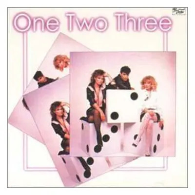 CD One-Two-Three: One Two Three