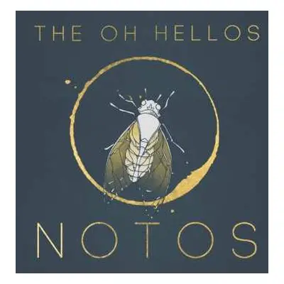 LP The Oh Hellos: Notos / Eurus