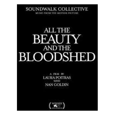 LP Soundwalk Collective: All The Beauty And The Bloodshed [Limited Signed Art Edition]