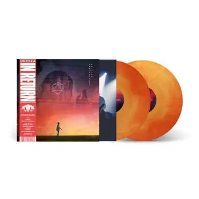 2LP ODESZA: In Return (10 Year Anniversary Edition) CLR | LTD