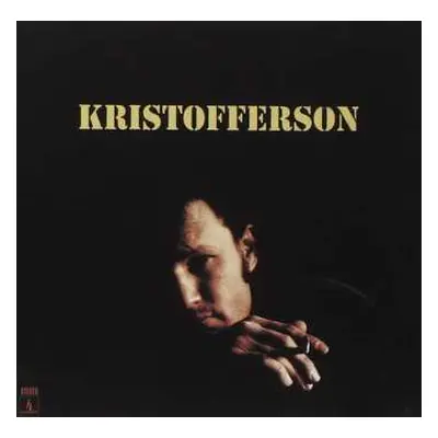 CD Kris Kristofferson: Kristofferson