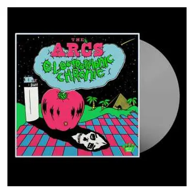 LP The Arcs: Electrophonic Chronic LTD | CLR