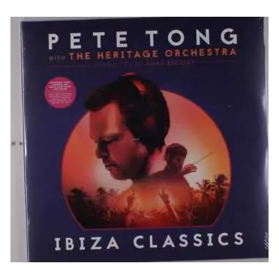 2LP Pete Tong: Ibiza Classics