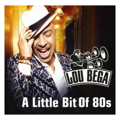 CD Lou Bega: A Little Bit Of 80s