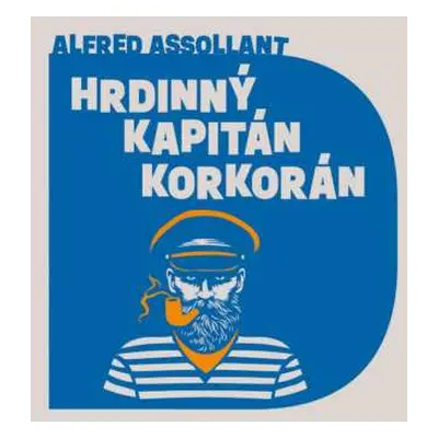 CD Jan Vlasák: Assollant: Hrdinný Kapitán Korkorán