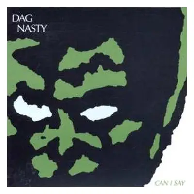 LP Dag Nasty: Can I Say CLR | LTD