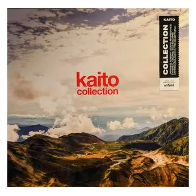 LP Kaito: Collection CLR