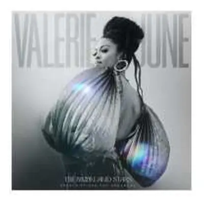 LP Valerie June: The Moon And Stars: Prescriptions For Dreamers