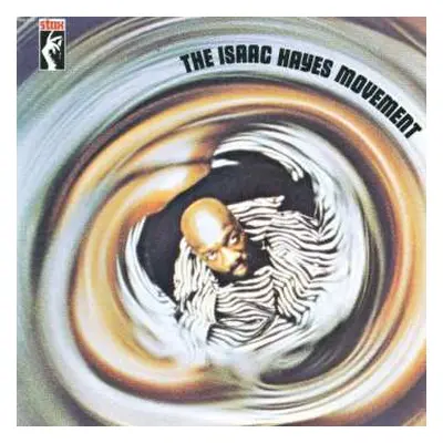 CD Isaac Hayes: The Isaac Hayes Movement