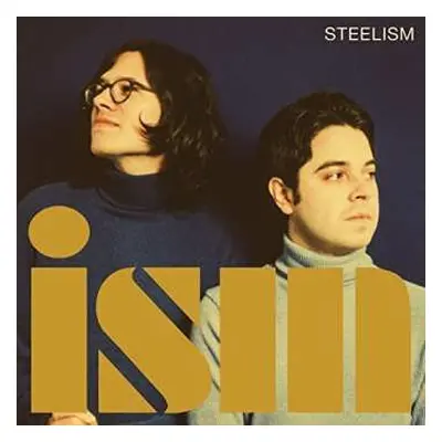 LP Steelism: Ism