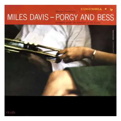 LP Miles Davis: Porgy And Bess LTD | NUM