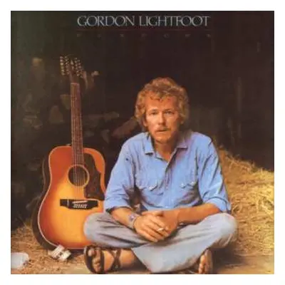 CD Gordon Lightfoot: Sundown