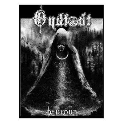 CD Ondfødt: Ondfodt