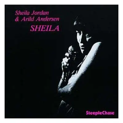 CD Sheila Jordan: Sheila