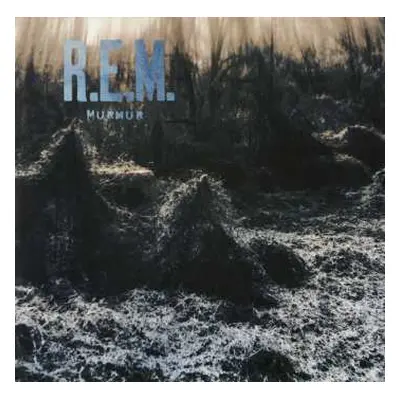 LP R.E.M.: Murmur