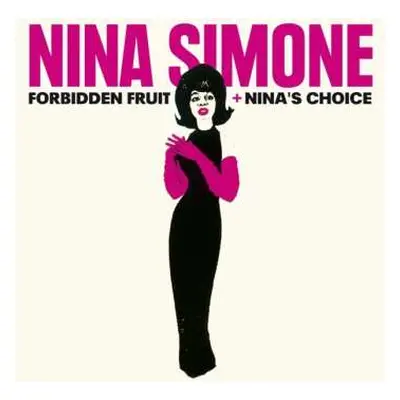 CD Nina Simone: Forbidden Fruit / Nina's Choice (+ 4 Bonus Tracks)