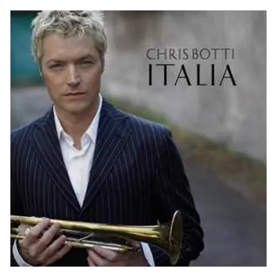 CD Chris Botti: Italia