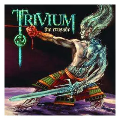 CD Trivium: The Crusade