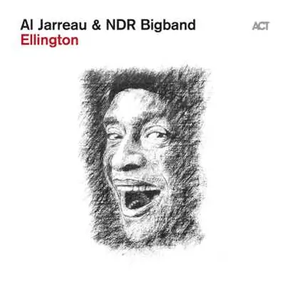 CD Al Jarreau: Ellington