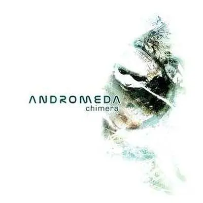 CD Andromeda: Chimera (Remastered)