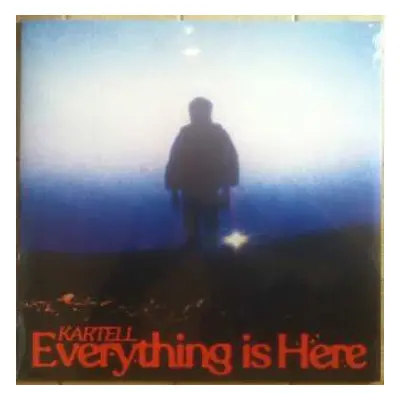 2LP Kartell: Everything Is Here