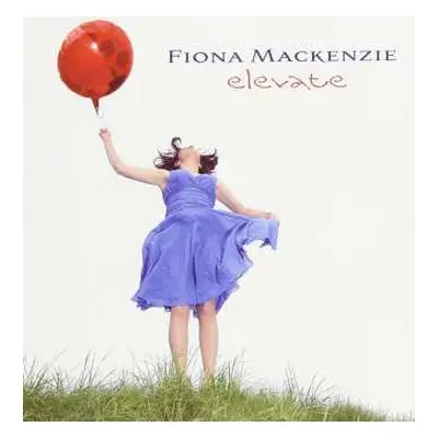 SACD Fiona Mackenzie: Elevate