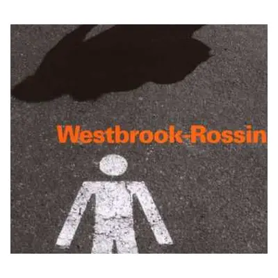 CD Mike Westbrook: Rossini