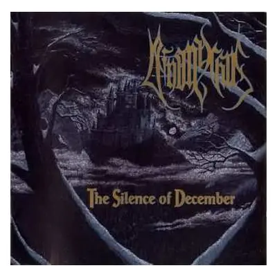 CD Deinonychus: The Silence Of December