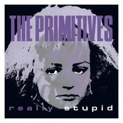 SP The Primitives: Really Stupid CLR | LTD