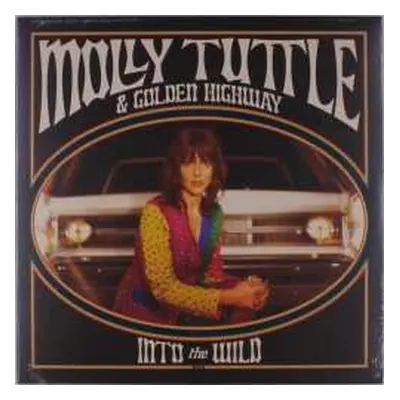 LP Molly Tuttle & Gol...: Into The Wild