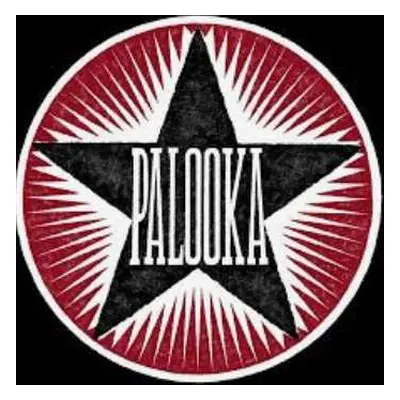 SP Palooka: She's Speed / Under Control