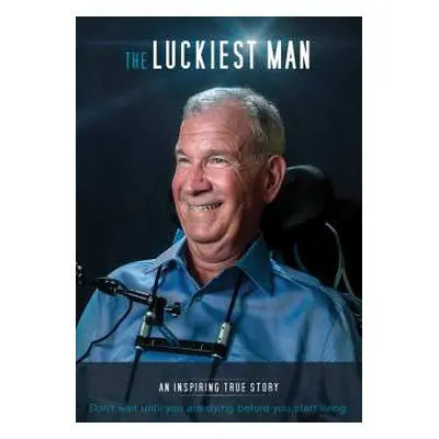 DVD Feature Film: The Luckiest Man