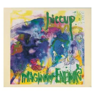 CD Hiccup: Imaginary Enemies