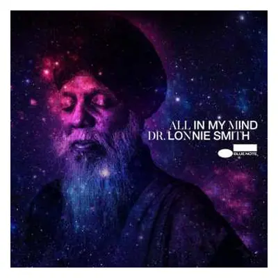 CD Lonnie Smith: All In My Mind